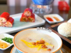 荔湾艇仔粥-喜喜酒家·纯手工点心·粤菜
