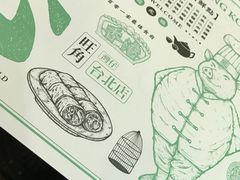 -点点心点心专门店(湾仔店)