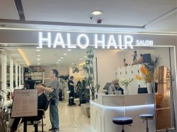 -HaLo hair studio