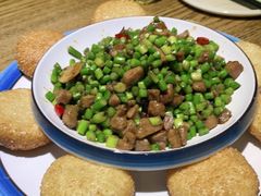 -大闫家烧烤·小海鲜家常菜(郑庄店)