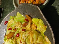 -姐夫的小菜(新中关购物中心店)