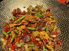 -小厨娘金榜题名(夫子庙秦淮河店)