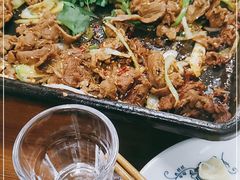 -清真永恒华威肉饼(潘家园店)