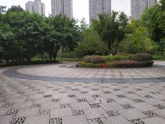 -重庆彩云湖湿地公园