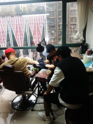 点击看大图 -龙堂刺青
