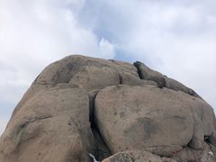 -峄山风景名胜区