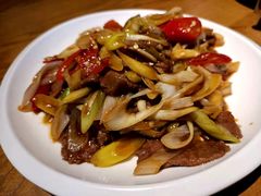 -隔壁老王·家常云南菜(花巷店)