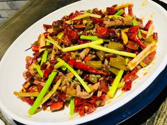-庆合府重庆大排档(紫都城店)