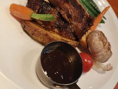 -布拉格餐厅· 中欧捷克菜(全国首店)