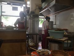 -清真高老大牛排胡辣汤(嵩山路总店)