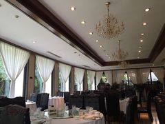 大堂-老洋房花园饭店(绍兴路店)
