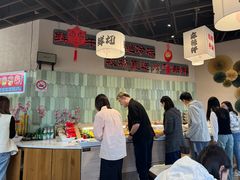 -极乐小煮·成都冒菜(科技绿洲店)