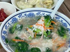 -随柳居·苏式小吃(建新巷店)