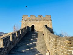 -慕田峪长城