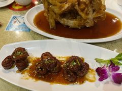 -春江饭店(共青团路总店)