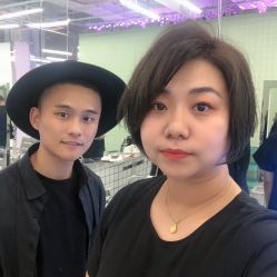 -P.STYLE 派斯造型