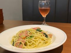 -萨莉亚意式餐厅(杭州西溪龙湖天街店)