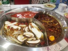 -陳艳红火锅(港汇店)