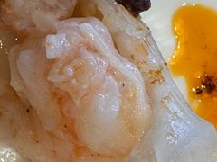 -白天鹅宾馆-宏图府餐厅