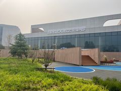 -回龙观体育文化公园