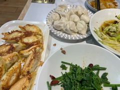 -叁拾壹克饺子·东北菜(国贸店)