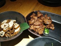 -金牌外婆家(苏州中心店)