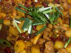 -福顺祥大盘鸡(临潼店)