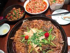 -老板恋上鱼(高新万达店)