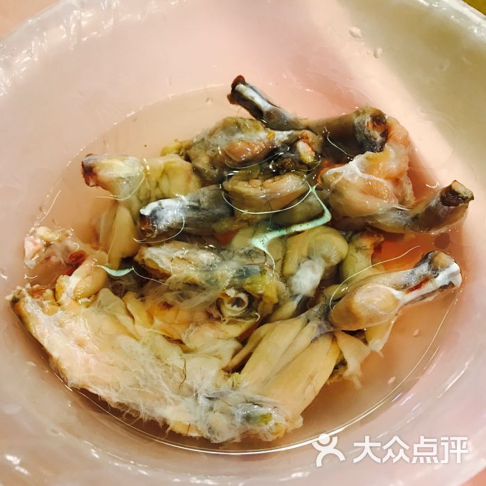 南樂酒家蠄蚷大王(基立南街老店)-死食爛食的相冊-廣州美食-大眾點評