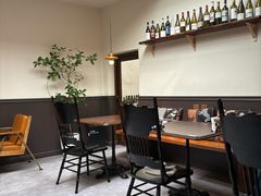 -沏点Trattoria意大利餐厅(新街口店)