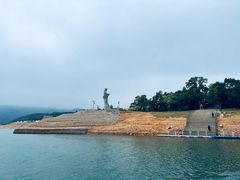 -酒仙湖景区