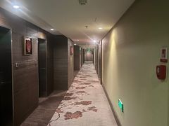 -洛阳国际大酒店