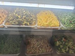 -军嫂饺子馆(岳家寨小区店)
