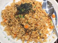 -天一料理(荔枝广场店)