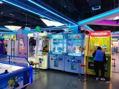 -大玩家(通州万达广场店)