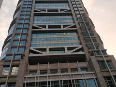 -上海证券交易所(上海证券大厦北塔店)