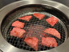 -和牛 烧肉寿喜烧涮锅 善(心斎橋店)
