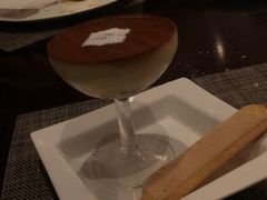 -龙虾酒吧扒房(宁波香格里拉店)
