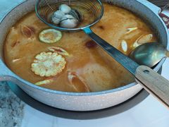 -琥珀川糟粕醋火锅(慈云寺店)