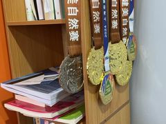 -ALIV WELLNESS运动健身(浦东大道店)