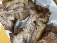 酱猪蹄-常香小吃