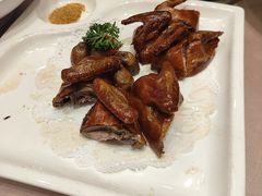 -海景壹号大酒店(惠钱路店)