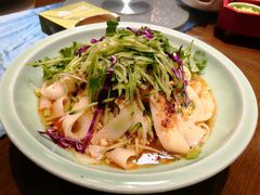 -胡杨记忆(和平路店)