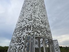 -东寨港红树林旅游区