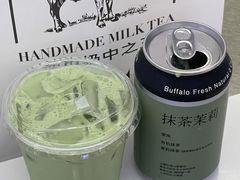 -太犇牛手作茶铺(江北虹悦城店)