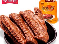 香辣鸭翅-樱桃鸭(丰富路店)