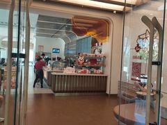 -Tims天好咖啡(河西万象城店)