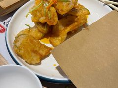 -关东小磨东北菜(上海长风大悦城店)