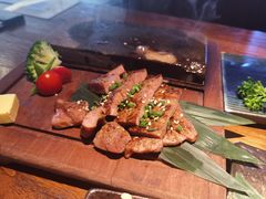 -京鹿料理(荟聚店)