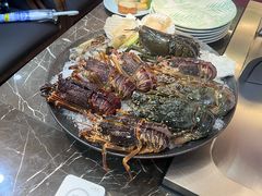 -黑木原精致料理·铁板烧